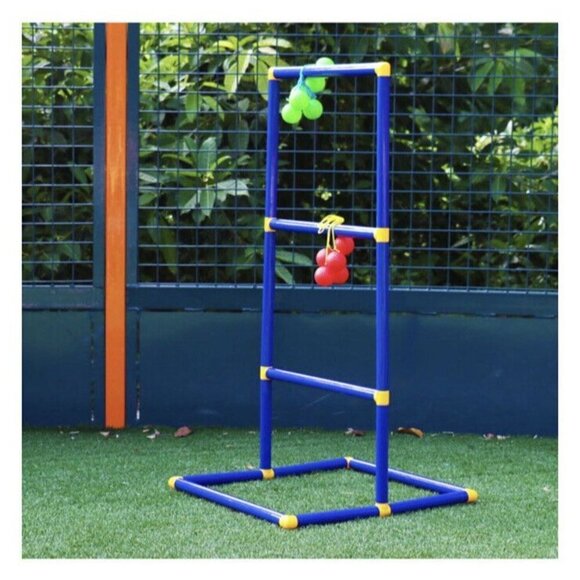 Toss Game Backyard Outdoor Play Golf Toy Kids Lawn Sport - Picture 6 of 10